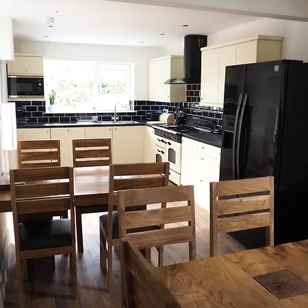 Casa vacanze Holmthwaite Coniston
