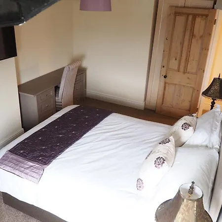 Casa vacanze Holmthwaite *