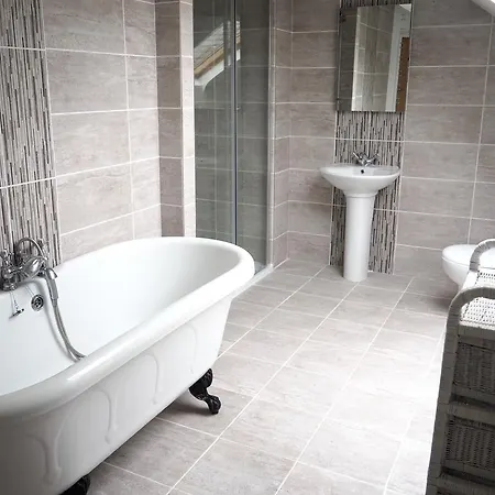 Casa vacanze Holmthwaite *